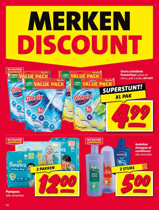 Nettorama-aanbieding - 25-5-2026 - 31-5-2026. Pagina 28