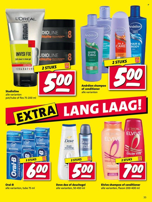 Nettorama-aanbieding - 25-5-2026 - 31-5-2026. Pagina 33