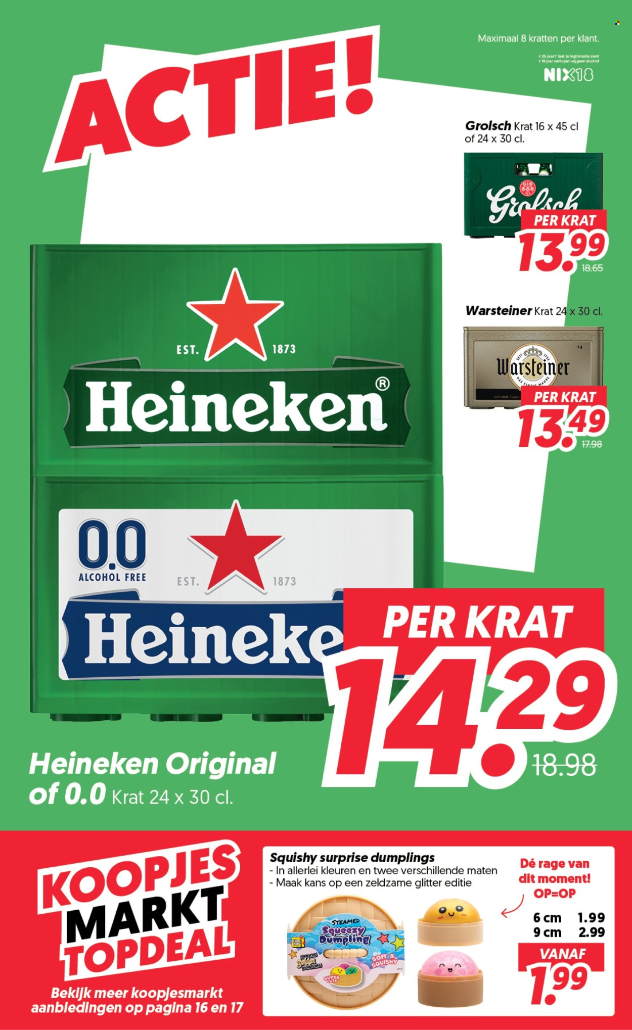 DekaMarkt-aanbieding - 26-5-2026 - 1-6-2026. Pagina 2