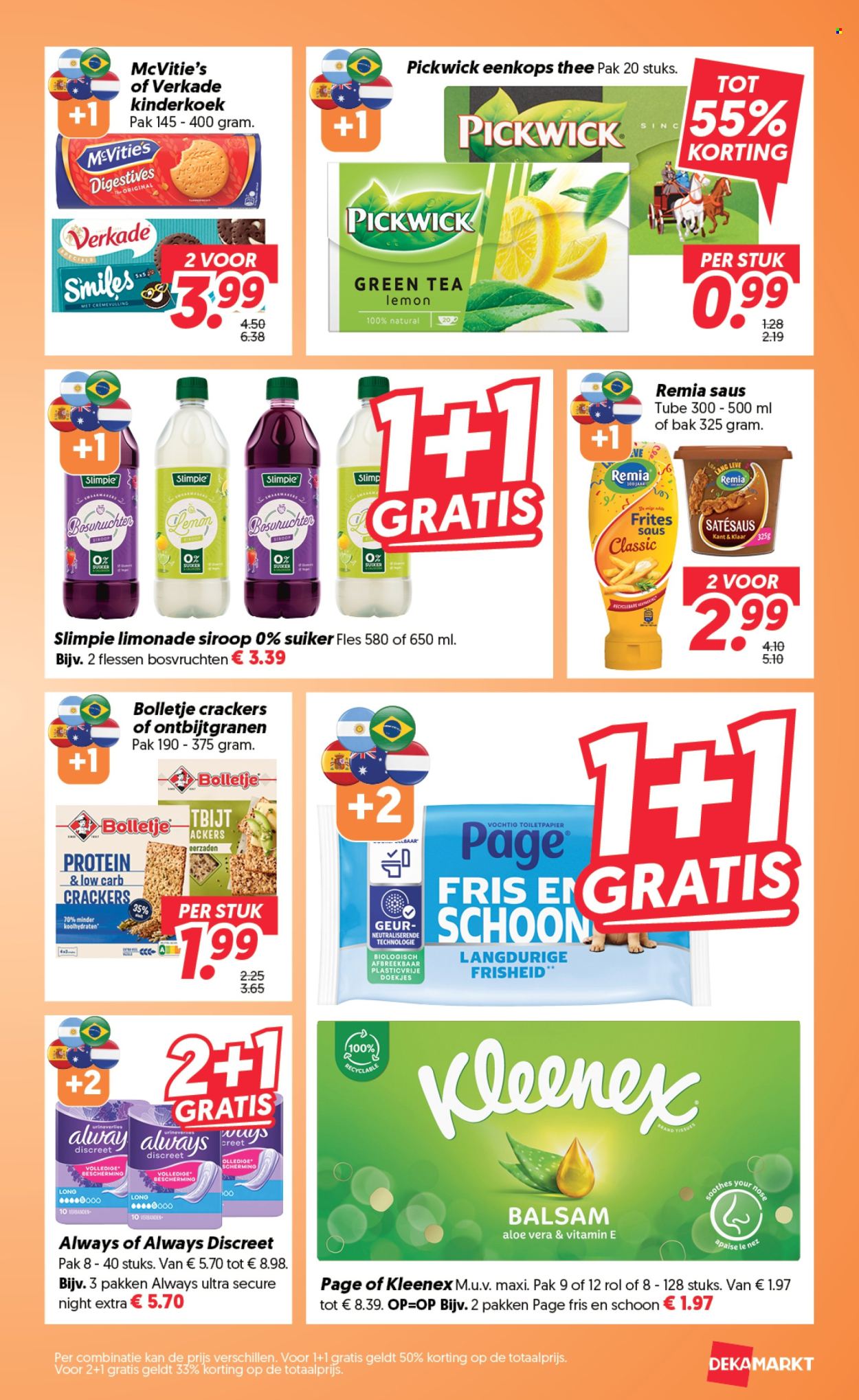 DekaMarkt-aanbieding - 26-5-2026 - 1-6-2026. Pagina 5