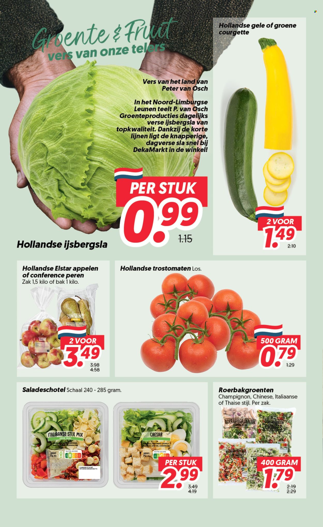 DekaMarkt-aanbieding - 26-5-2026 - 1-6-2026. Pagina 6