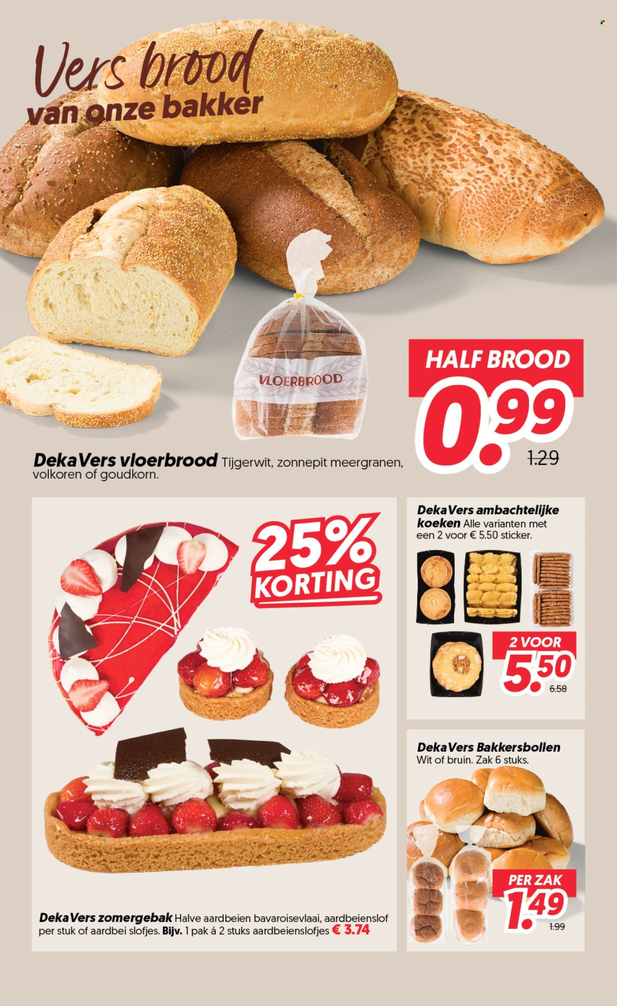 DekaMarkt-aanbieding - 26-5-2026 - 1-6-2026. Pagina 8