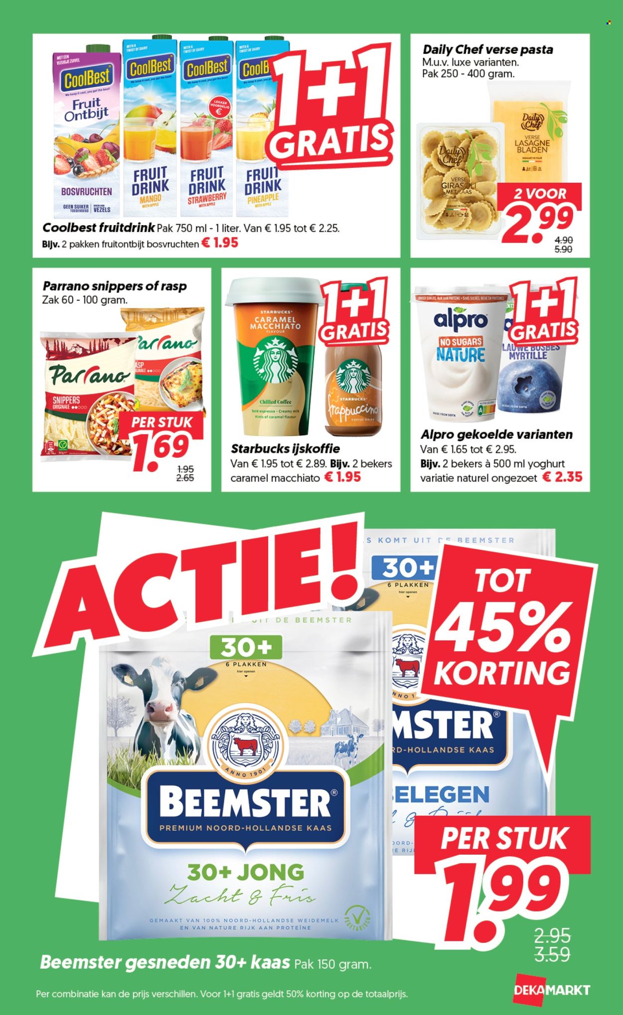 DekaMarkt-aanbieding - 26-5-2026 - 1-6-2026. Pagina 11