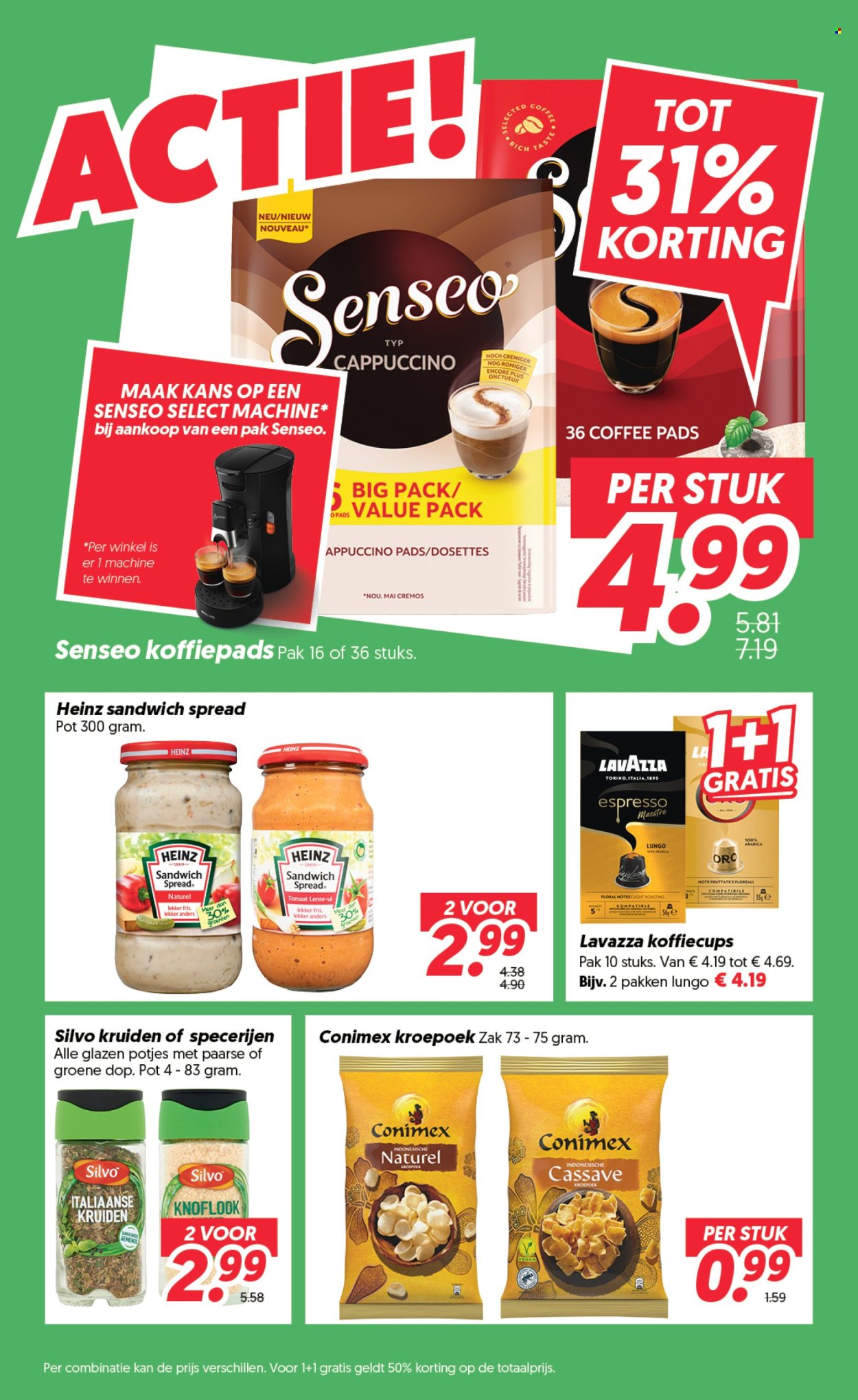 DekaMarkt-aanbieding - 26-5-2026 - 1-6-2026. Pagina 12