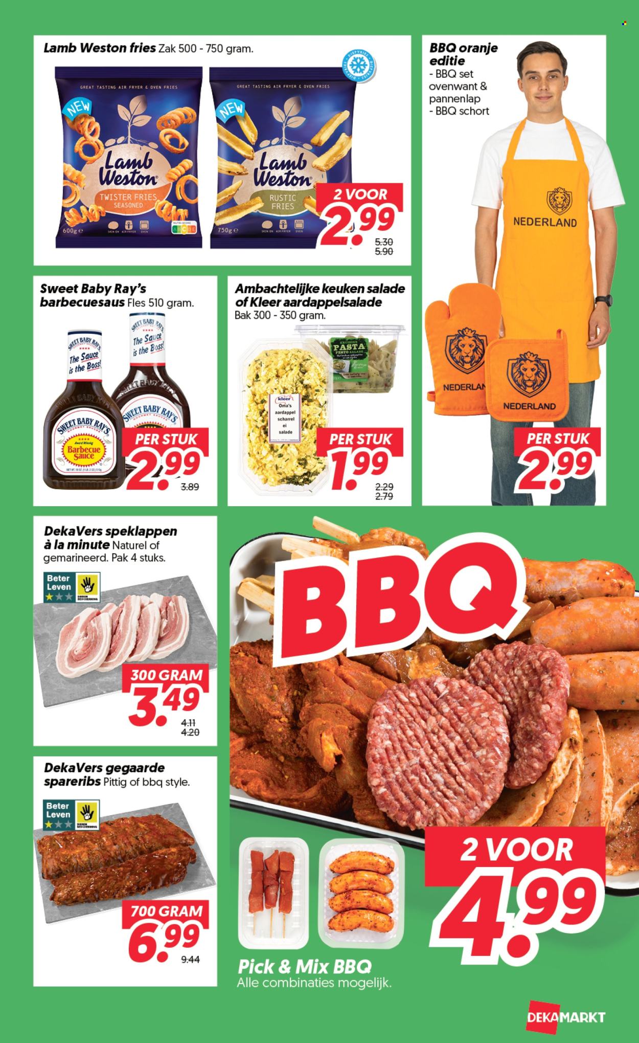 DekaMarkt-aanbieding - 26-5-2026 - 1-6-2026. Pagina 15