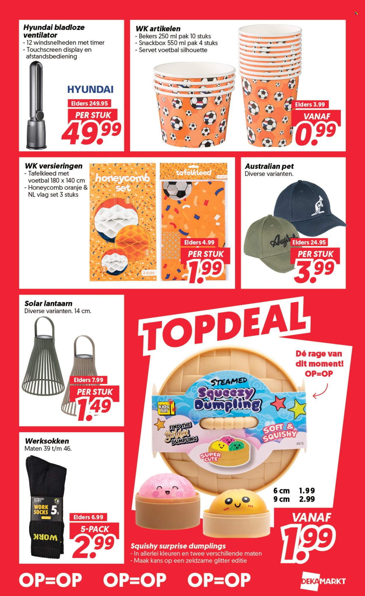 DekaMarkt-aanbieding - 26-5-2026 - 1-6-2026. Pagina 19