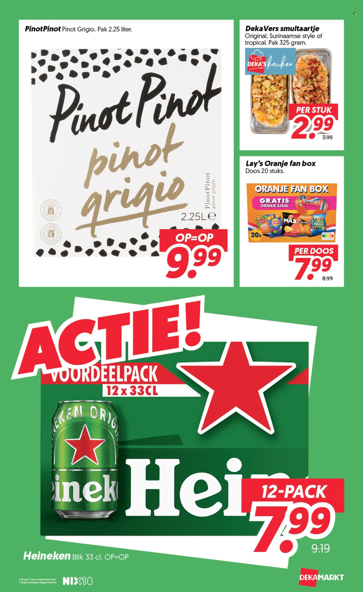 DekaMarkt-aanbieding - 26-5-2026 - 1-6-2026. Pagina 23