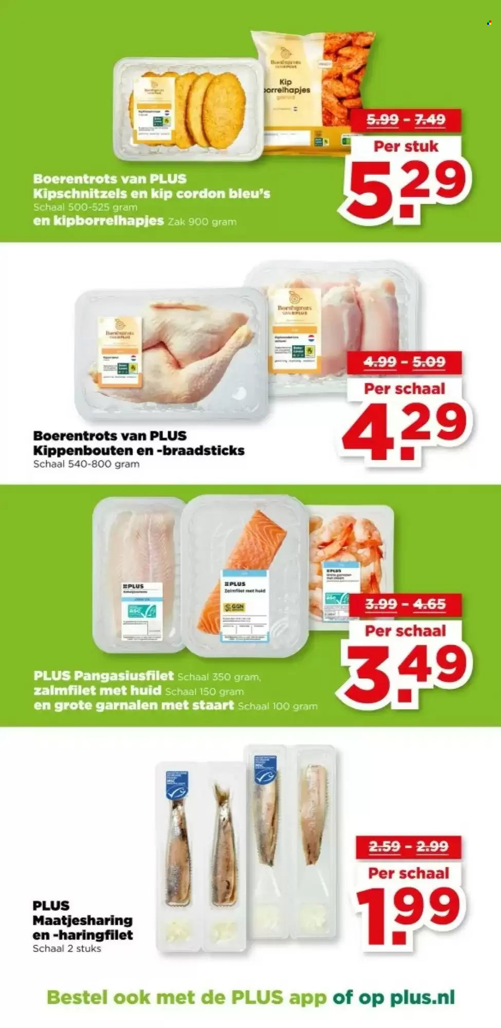 Plus-aanbieding - 27-5-2026 - 2-6-2026. Pagina 11