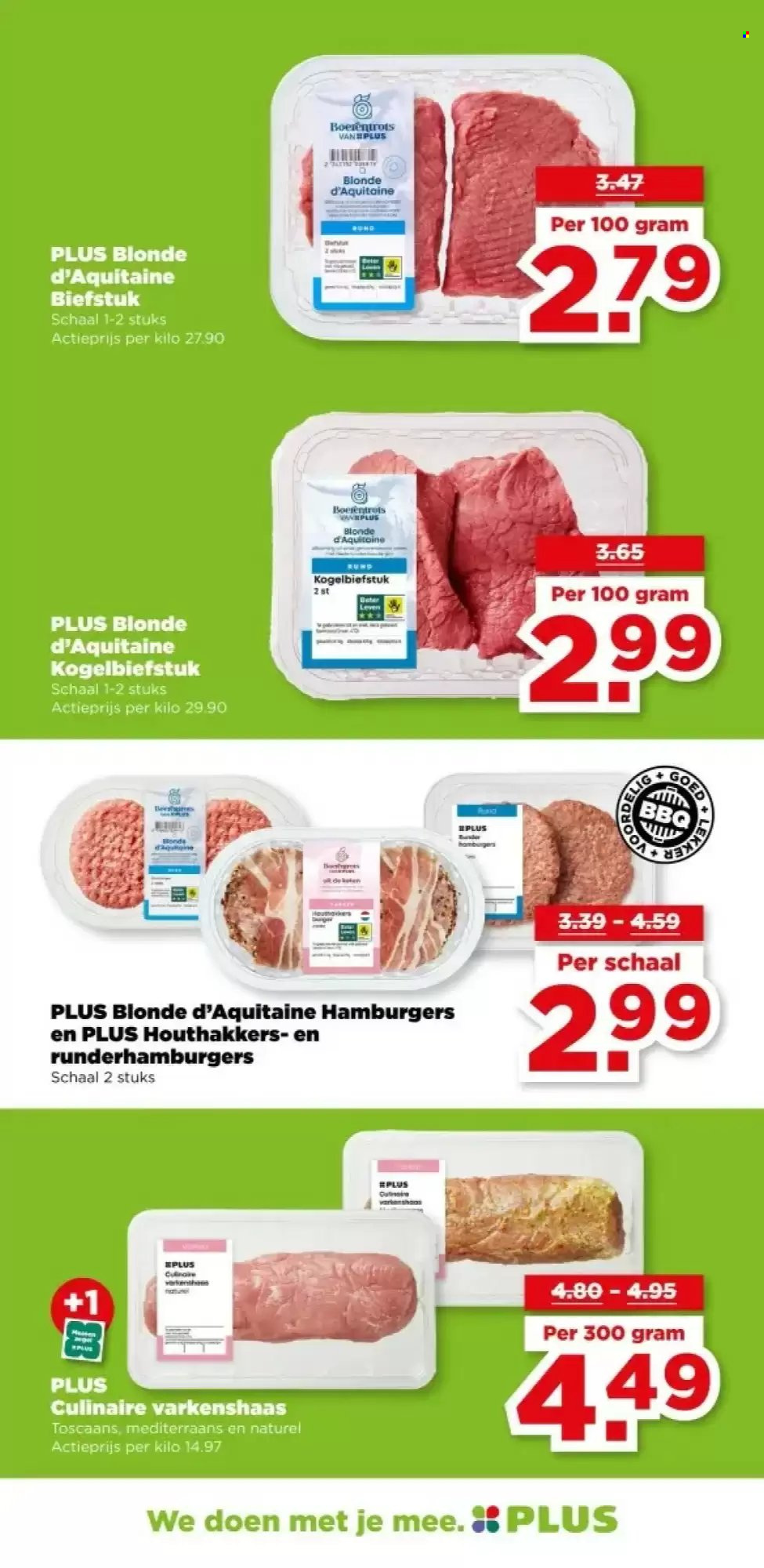Plus-aanbieding - 27-5-2026 - 2-6-2026. Pagina 12
