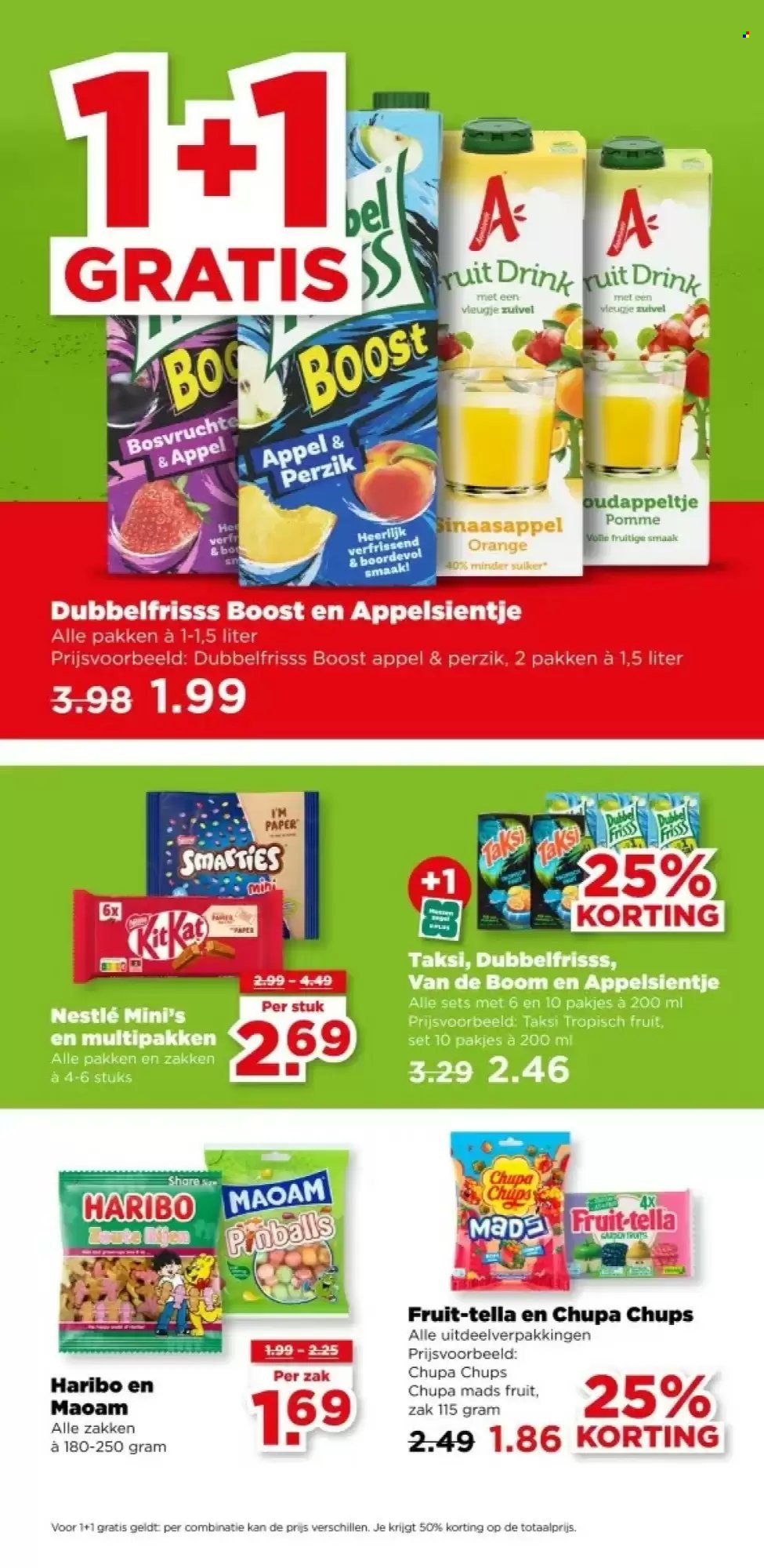 Plus-aanbieding - 27-5-2026 - 2-6-2026. Pagina 21