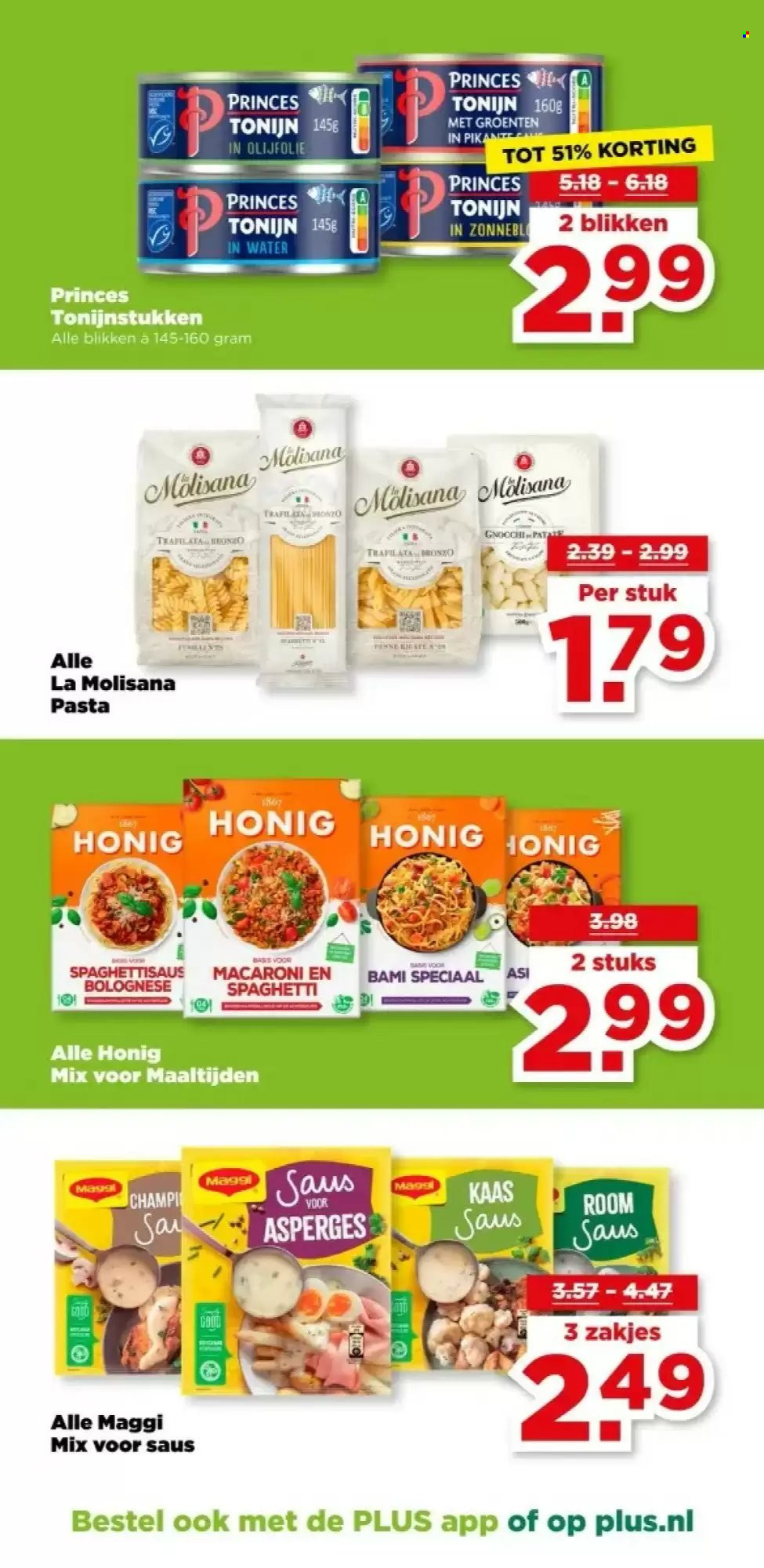 Plus-aanbieding - 27-5-2026 - 2-6-2026. Pagina 31