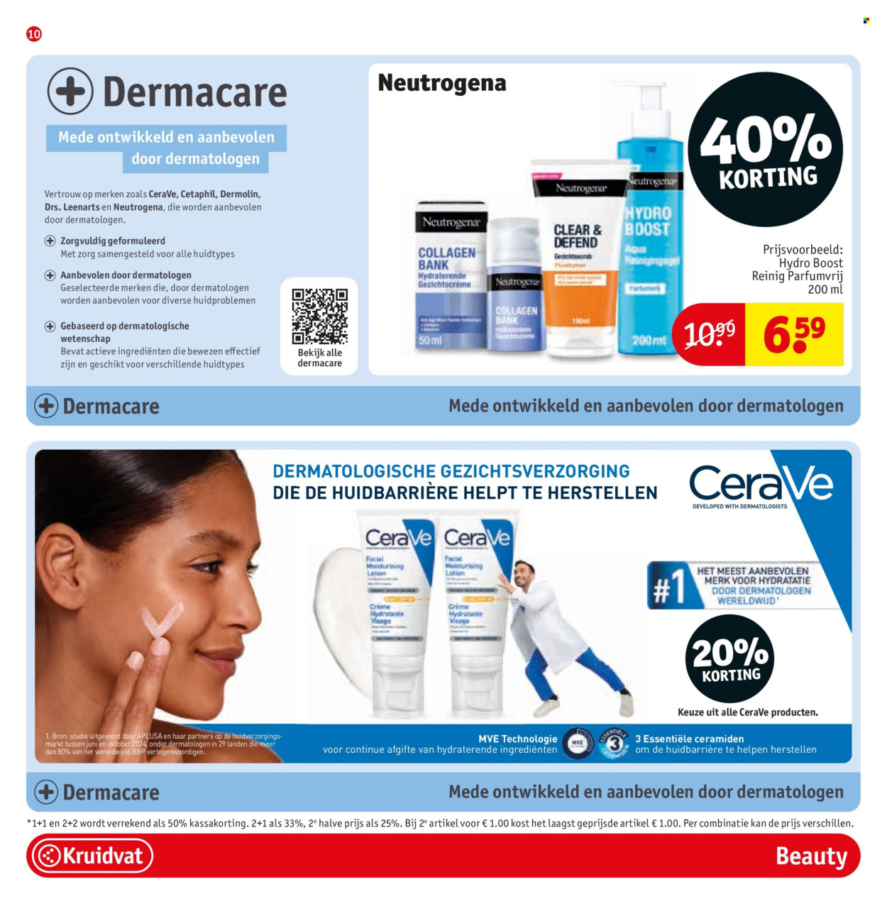 Kruidvat-aanbieding - 26-5-2026 - 7-6-2026. Pagina 10