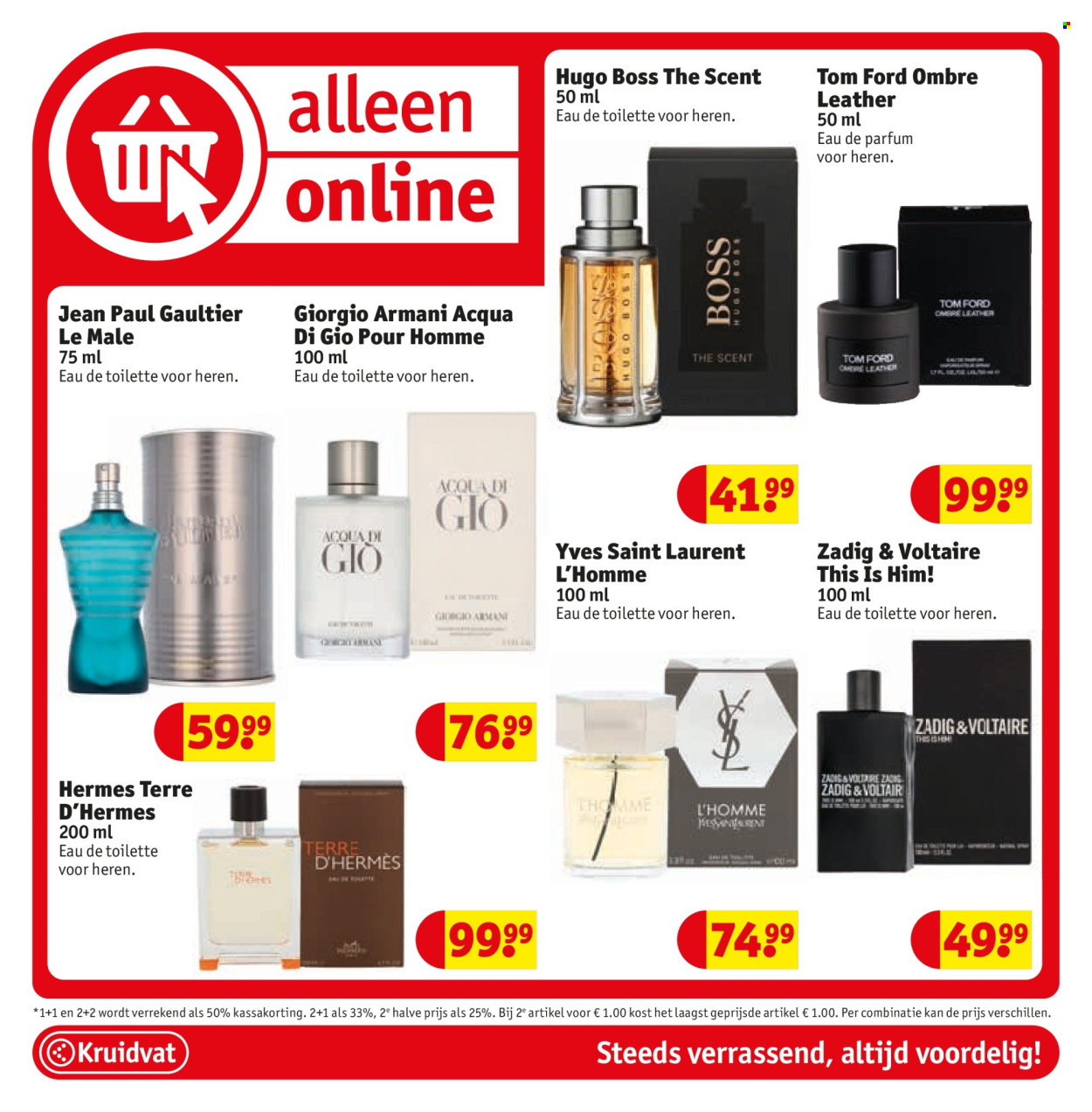 Kruidvat-aanbieding - 26-5-2026 - 7-6-2026. Pagina 16