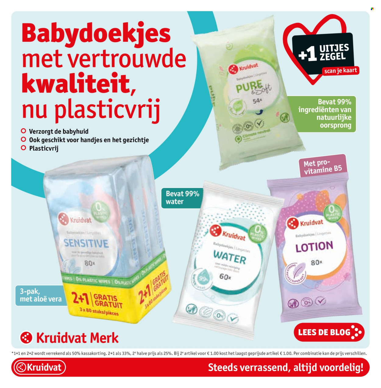 Kruidvat-aanbieding - 26-5-2026 - 7-6-2026. Pagina 65