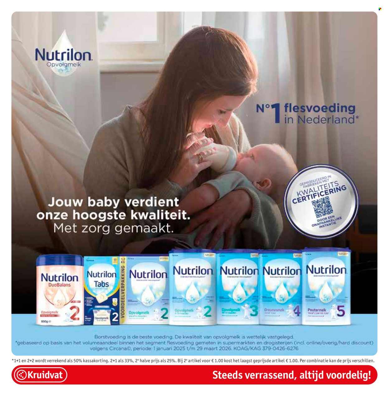 Kruidvat-aanbieding - 26-5-2026 - 7-6-2026. Pagina 68