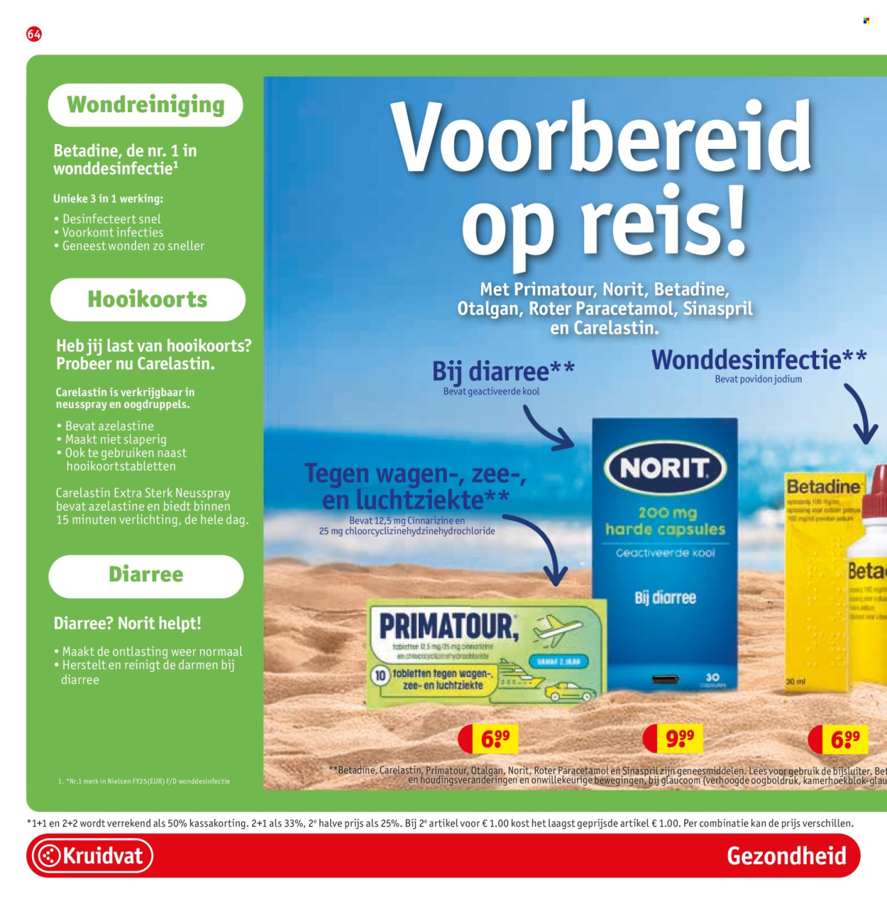Kruidvat-aanbieding - 26-5-2026 - 7-6-2026. Pagina 78