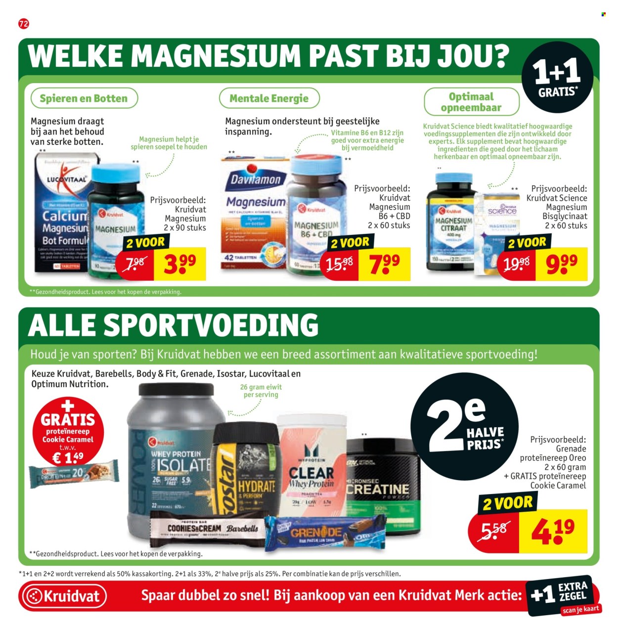 Kruidvat-aanbieding - 26-5-2026 - 7-6-2026. Pagina 86