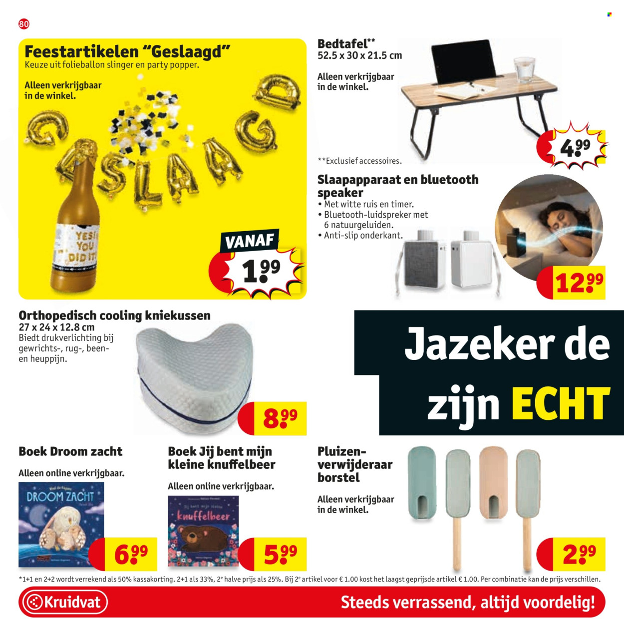 Kruidvat-aanbieding - 26-5-2026 - 7-6-2026. Pagina 94