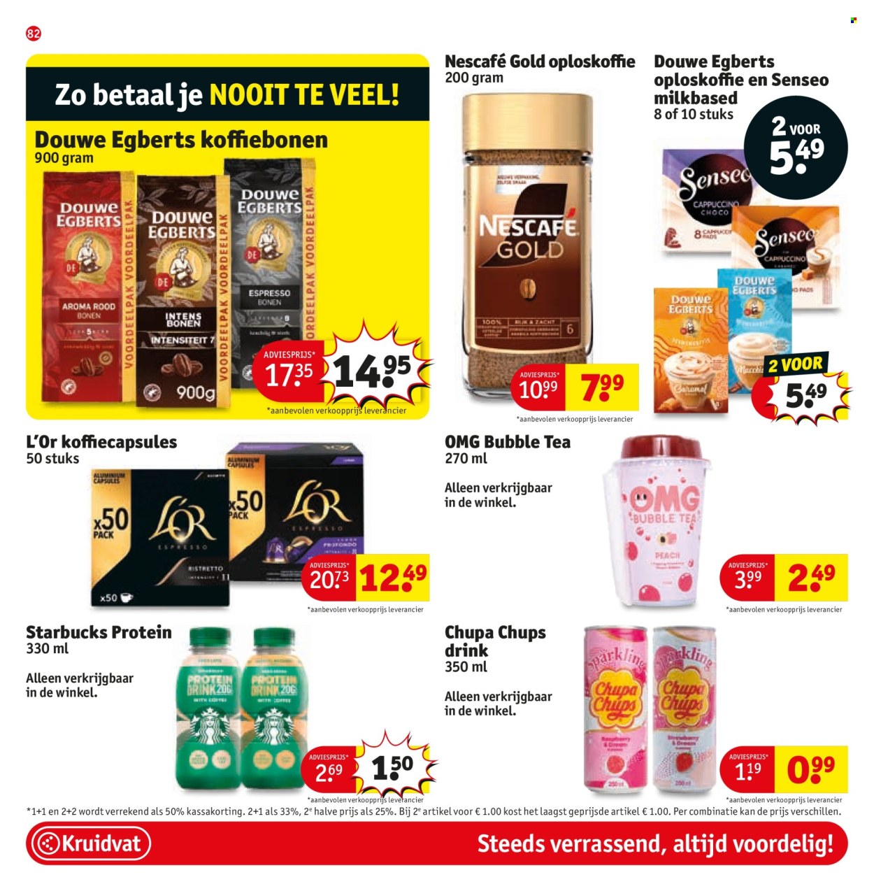 Kruidvat-aanbieding - 26-5-2026 - 7-6-2026. Pagina 98