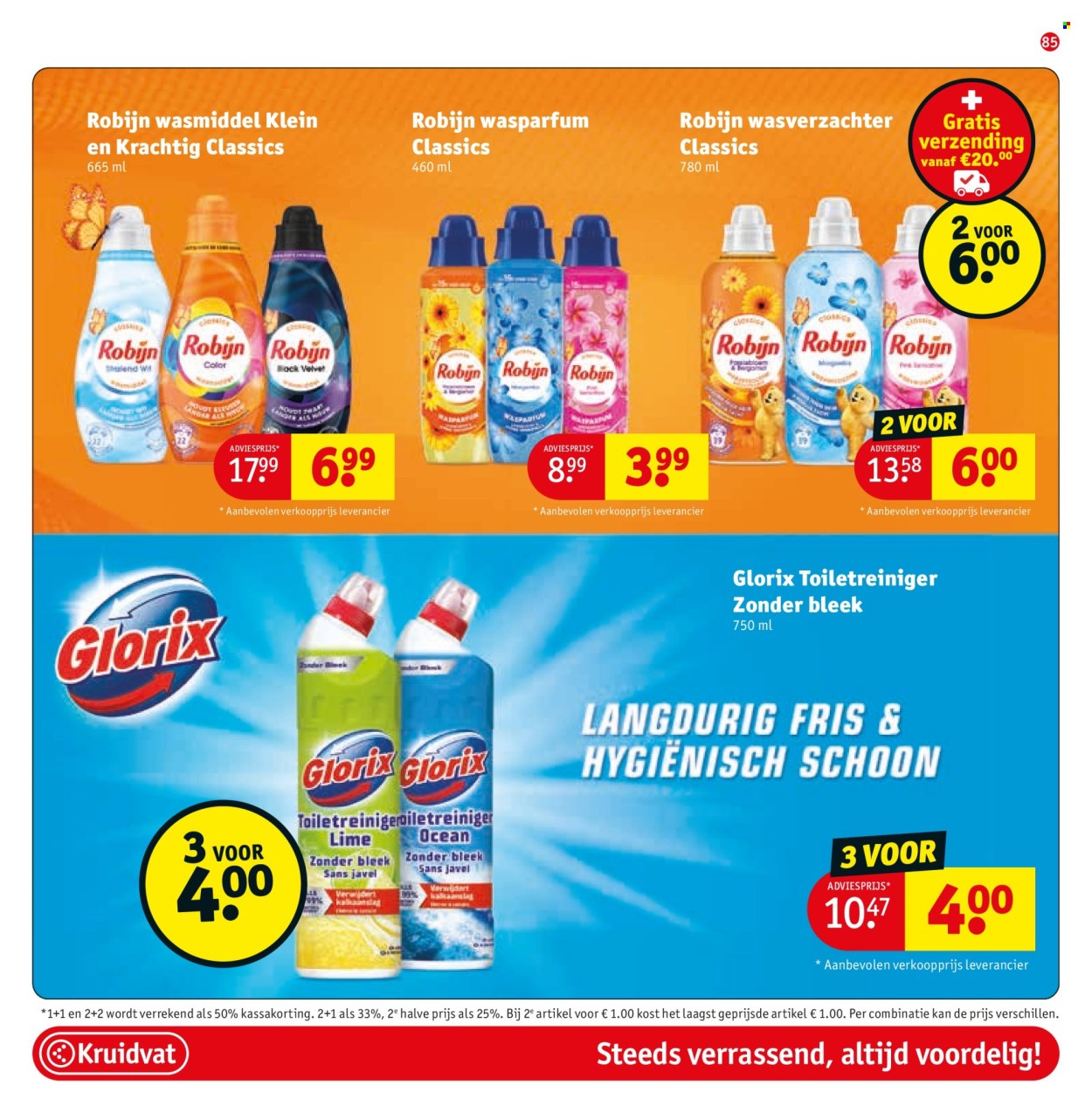 Kruidvat-aanbieding - 26-5-2026 - 7-6-2026. Pagina 101