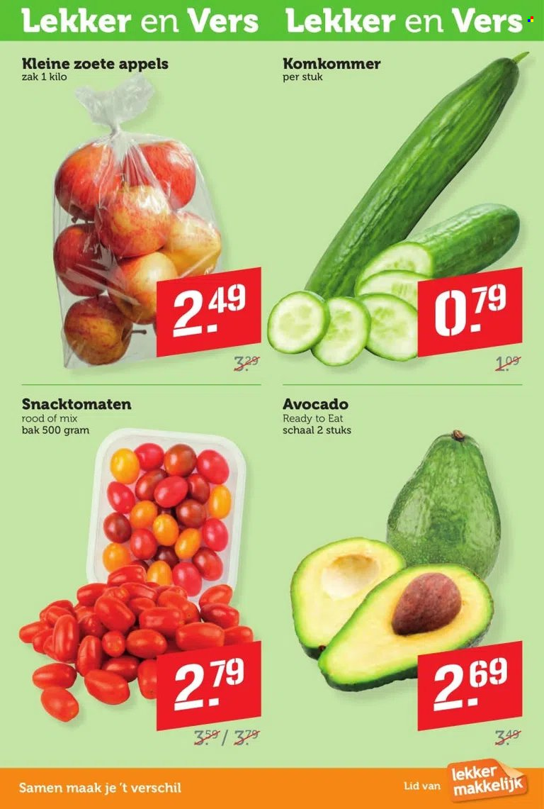 Coop-aanbieding - 25-5-2026 - 31-5-2026. Pagina 4