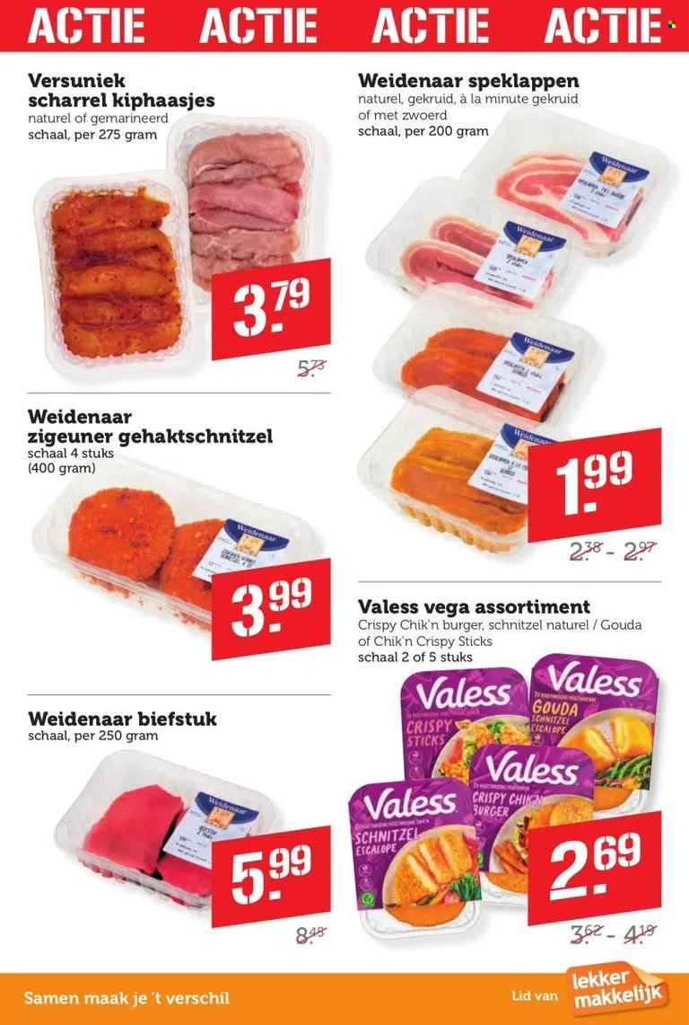 Coop-aanbieding - 25-5-2026 - 31-5-2026. Pagina 6