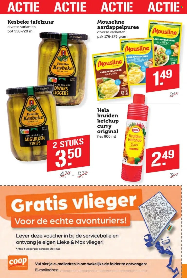 Coop-aanbieding - 25-5-2026 - 31-5-2026. Pagina 10