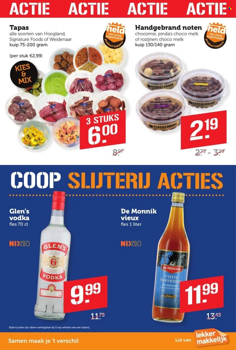 Coop-aanbieding - 25-5-2026 - 31-5-2026. Pagina 14