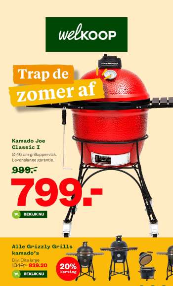 Welkoop-aanbieding - 25-5-2026 - 7-6-2026.