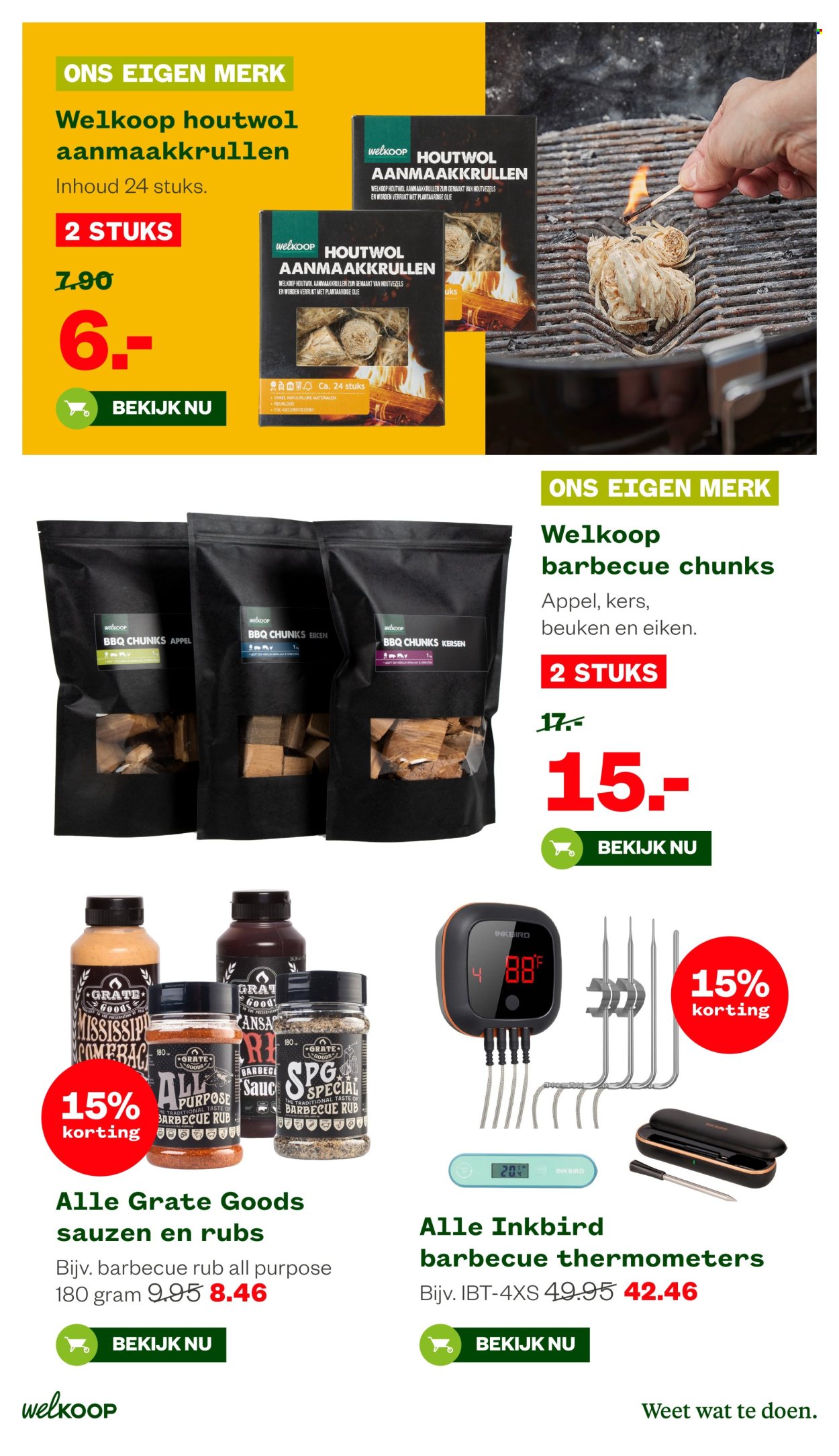 Welkoop-aanbieding - 25-5-2026 - 7-6-2026. Pagina 4
