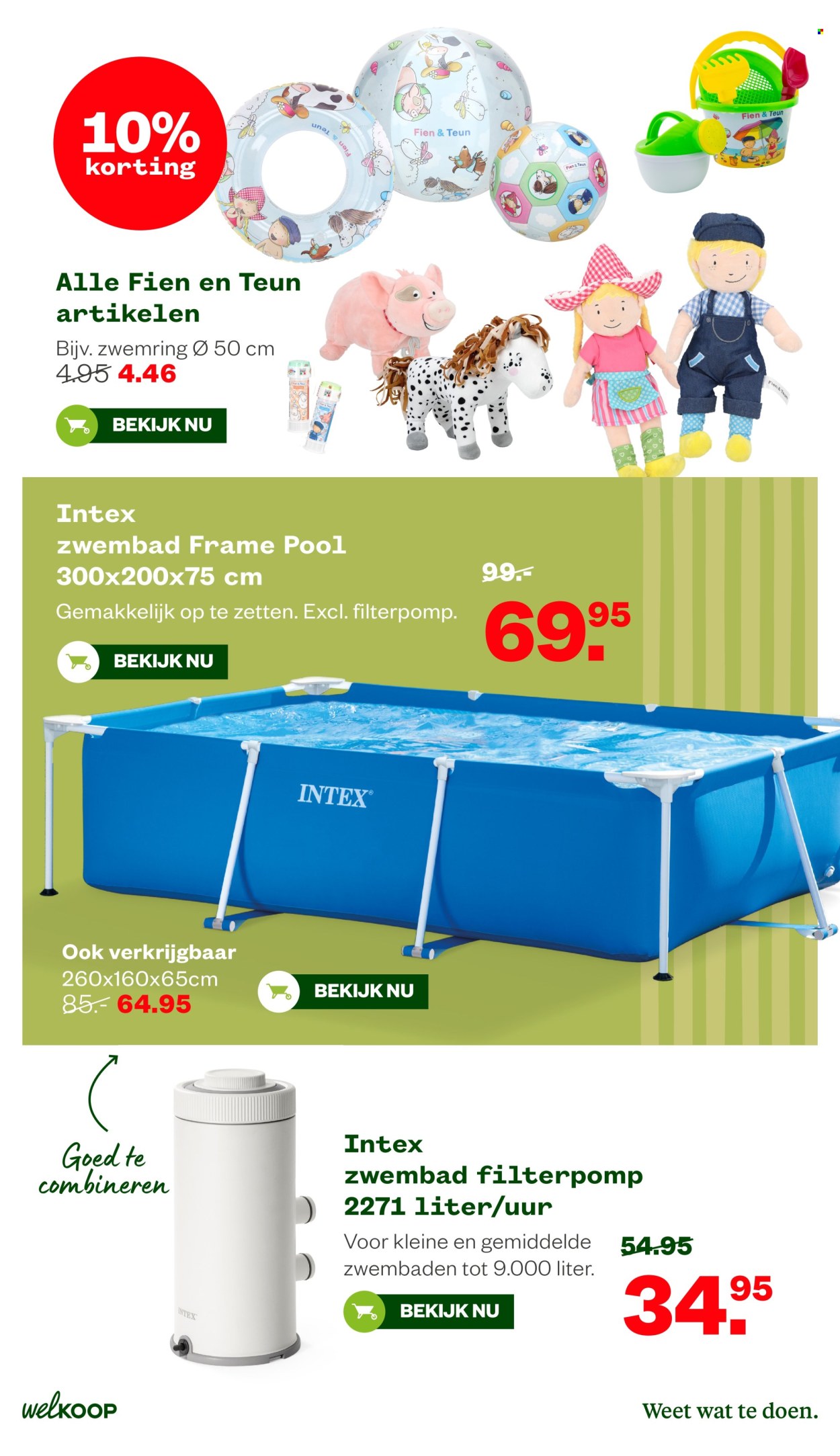 Welkoop-aanbieding - 25-5-2026 - 7-6-2026. Pagina 12
