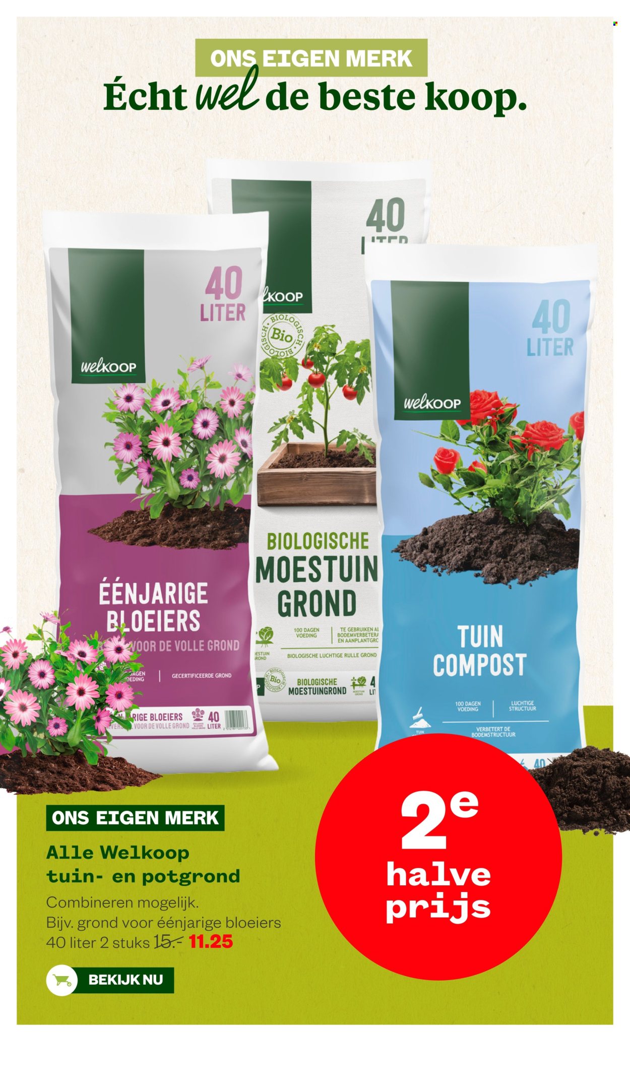 Welkoop-aanbieding - 25-5-2026 - 7-6-2026. Pagina 13