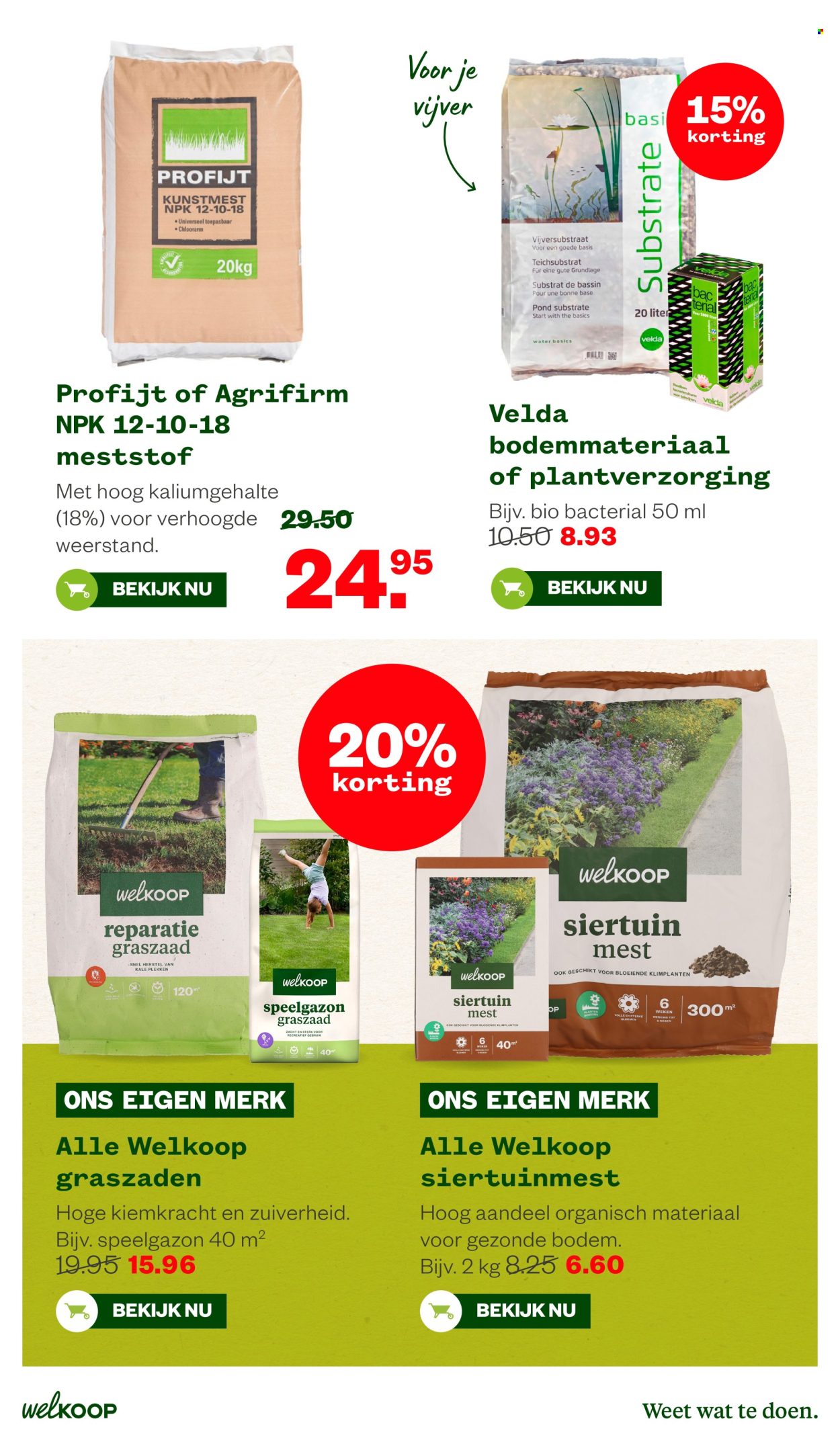 Welkoop-aanbieding - 25-5-2026 - 7-6-2026. Pagina 19