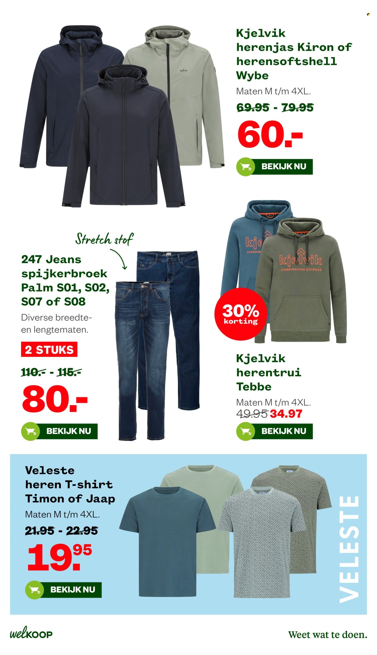 Welkoop-aanbieding - 25-5-2026 - 7-6-2026. Pagina 28