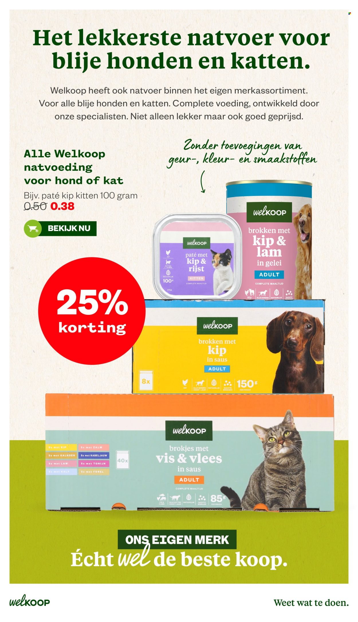 Welkoop-aanbieding - 25-5-2026 - 7-6-2026. Pagina 33
