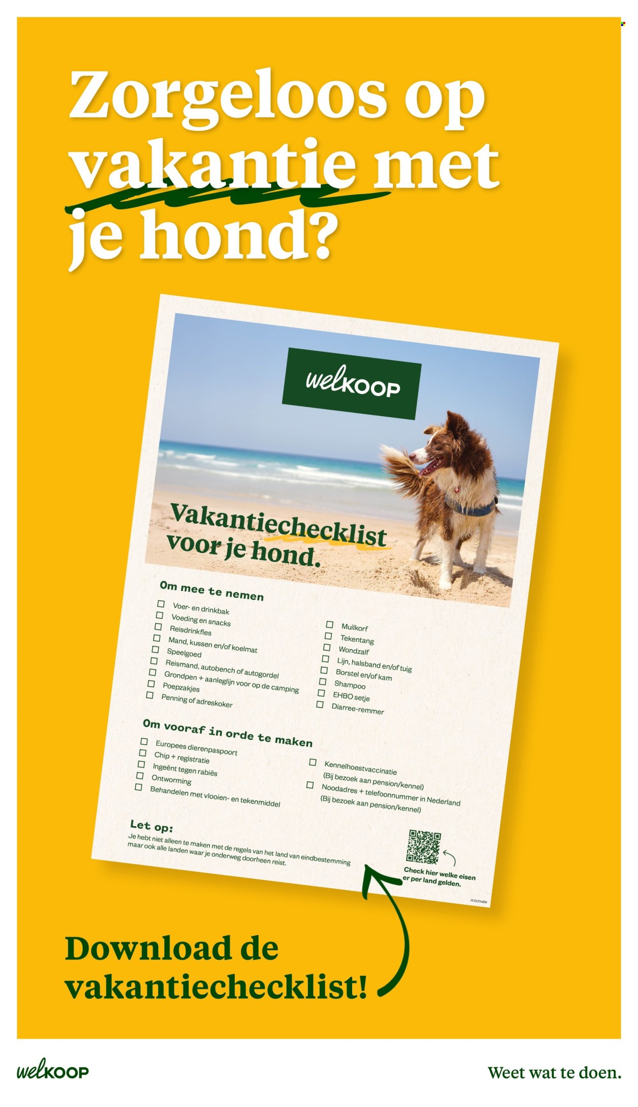 Welkoop-aanbieding - 25-5-2026 - 7-6-2026. Pagina 35