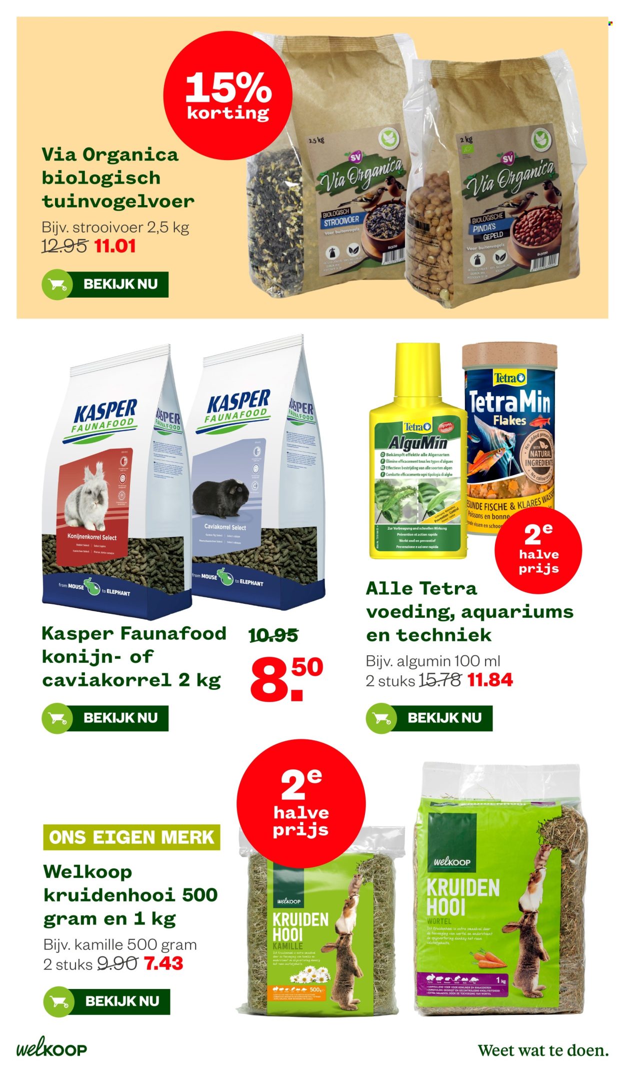 Welkoop-aanbieding - 25-5-2026 - 7-6-2026. Pagina 39