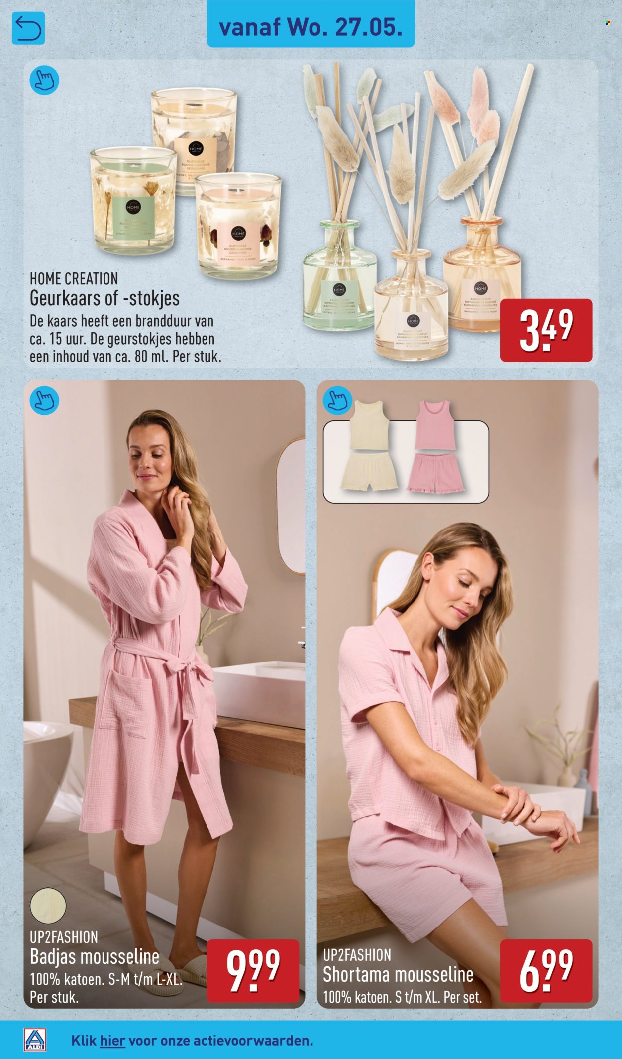 Aldi-aanbieding - 27-5-2026 - 1-6-2026. Pagina 4