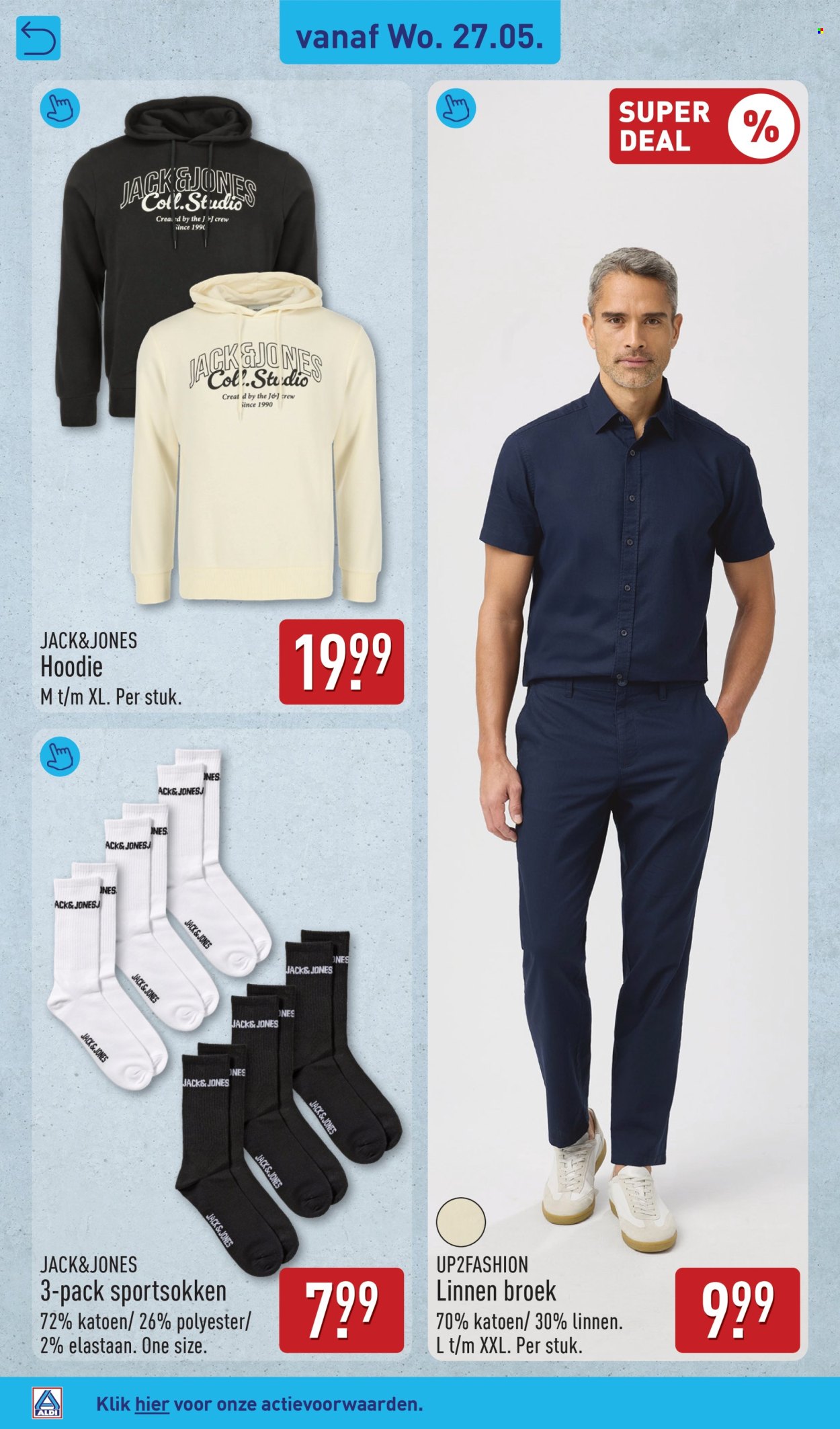Aldi-aanbieding - 27-5-2026 - 1-6-2026. Pagina 8