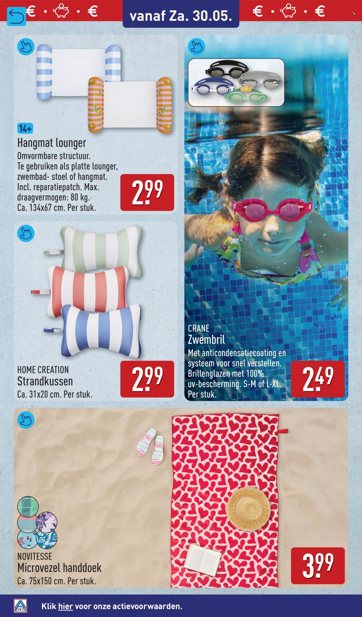 Aldi-aanbieding - 27-5-2026 - 1-6-2026. Pagina 18