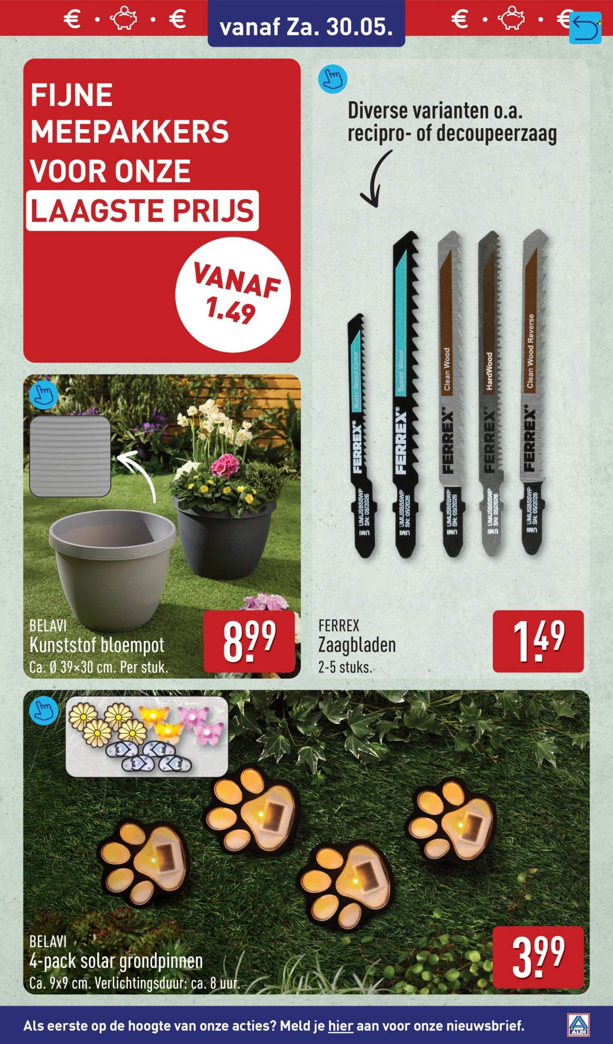 Aldi-aanbieding - 27-5-2026 - 1-6-2026. Pagina 19