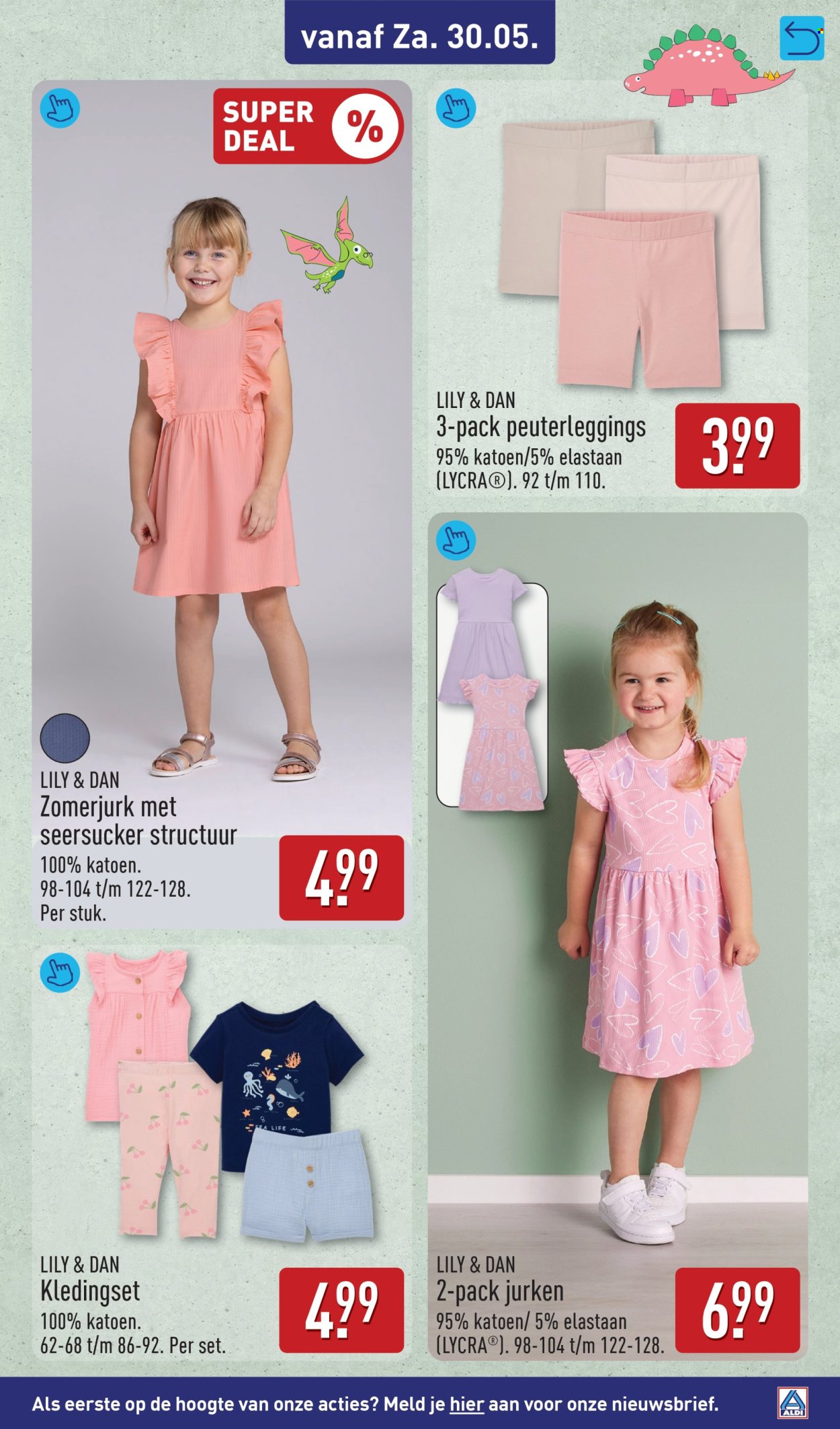 Aldi-aanbieding - 27-5-2026 - 1-6-2026. Pagina 21