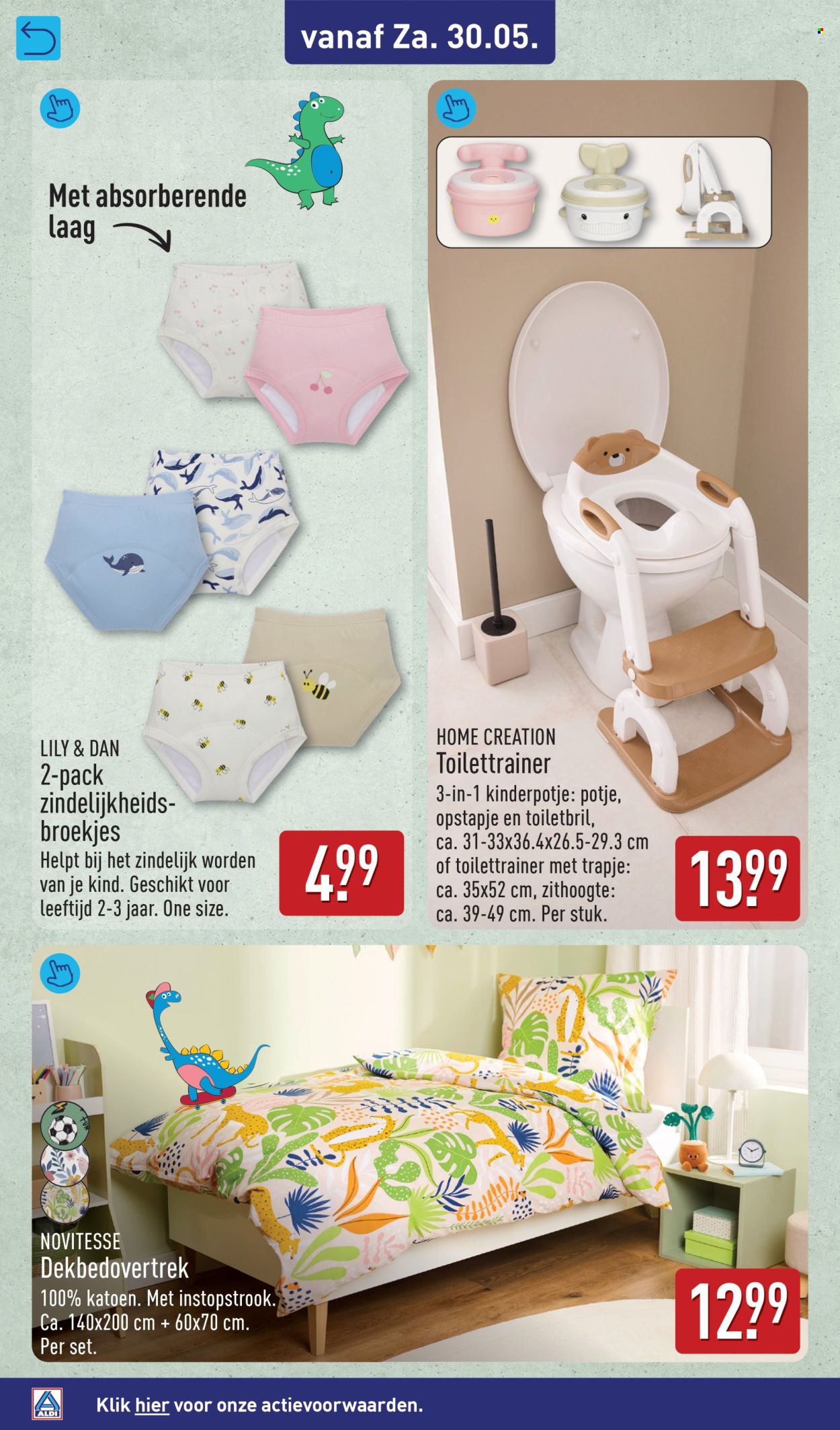 Aldi-aanbieding - 27-5-2026 - 1-6-2026. Pagina 24