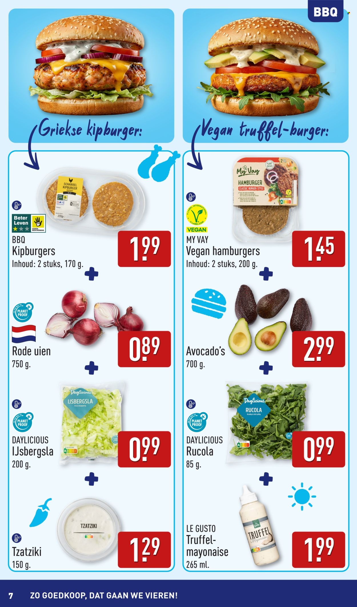 Aldi-aanbieding - 26-5-2026 - 31-5-2026. Pagina 7