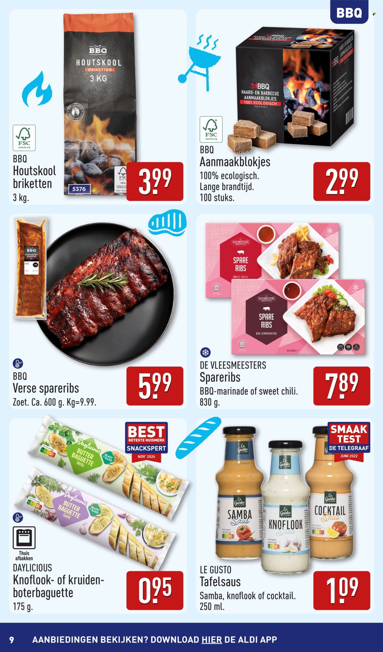 Aldi-aanbieding - 26-5-2026 - 31-5-2026. Pagina 9