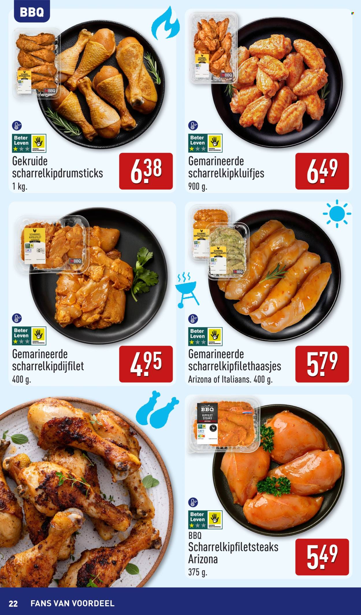 Aldi-aanbieding - 26-5-2026 - 31-5-2026. Pagina 22