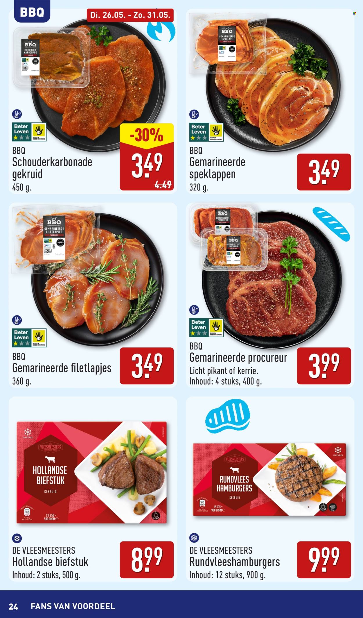 Aldi-aanbieding - 26-5-2026 - 31-5-2026. Pagina 24