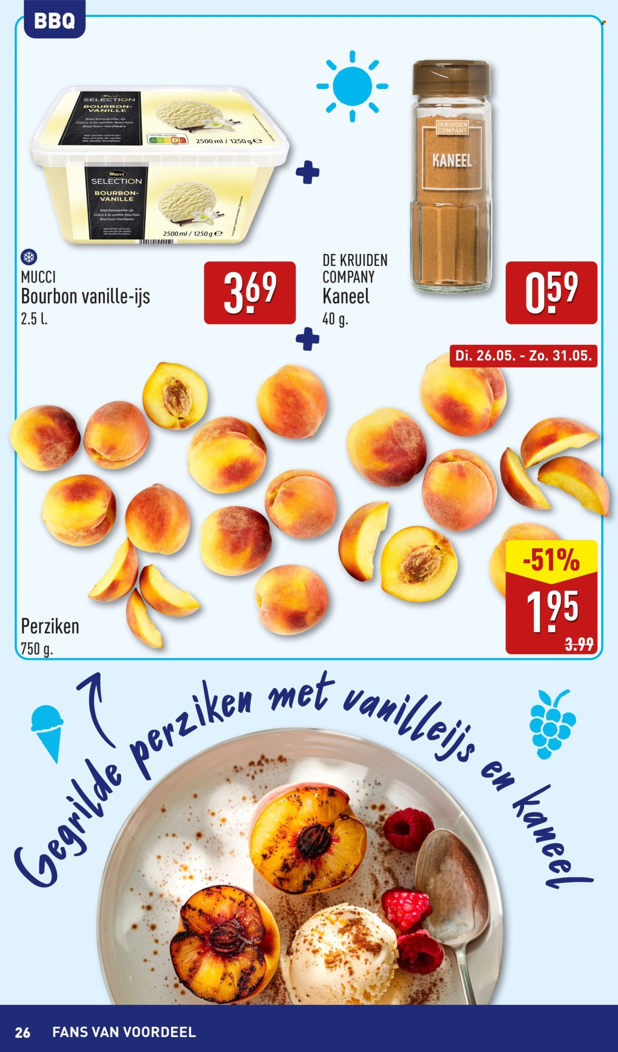 Aldi-aanbieding - 26-5-2026 - 31-5-2026. Pagina 26