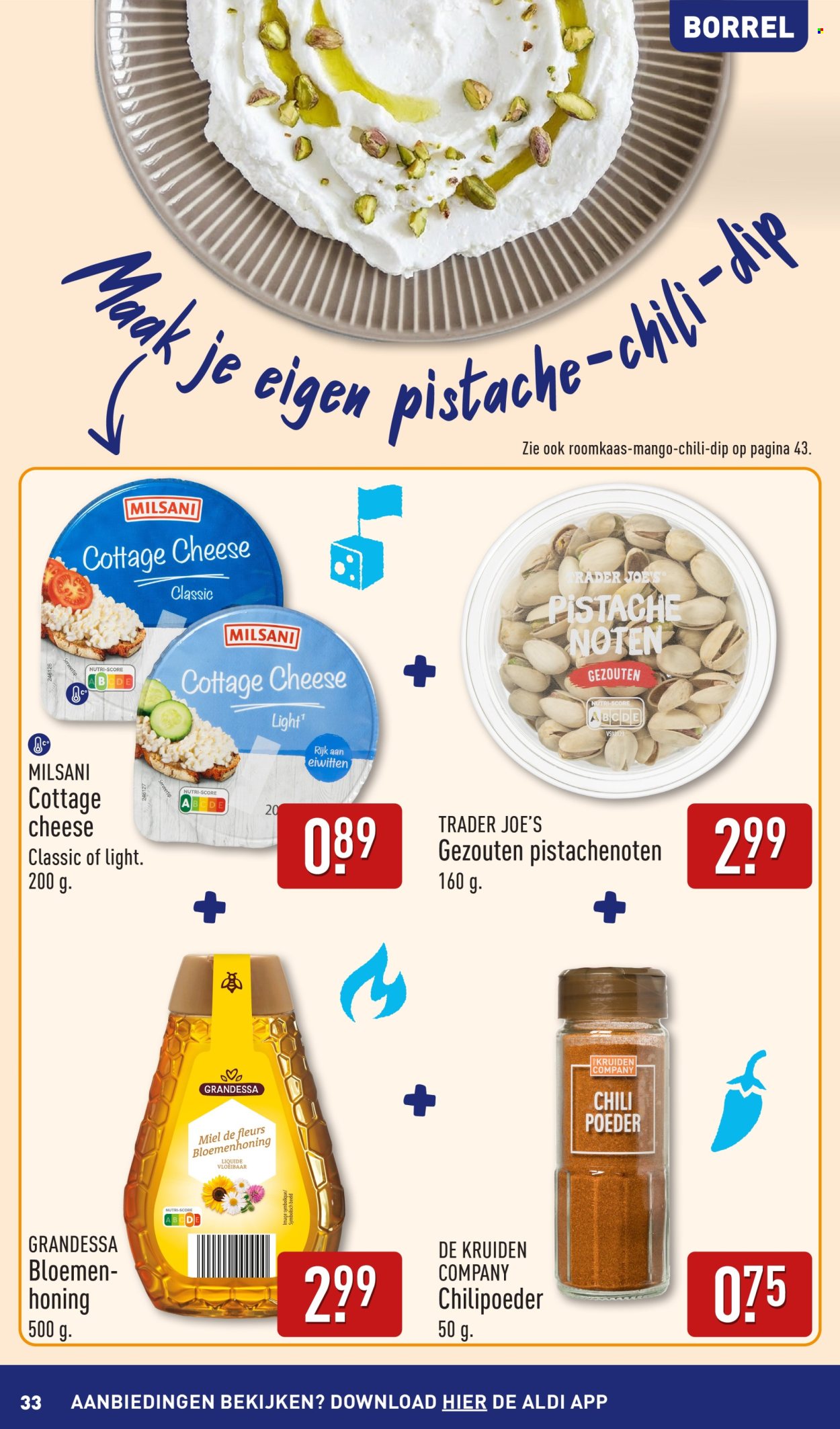 Aldi-aanbieding - 26-5-2026 - 31-5-2026. Pagina 33