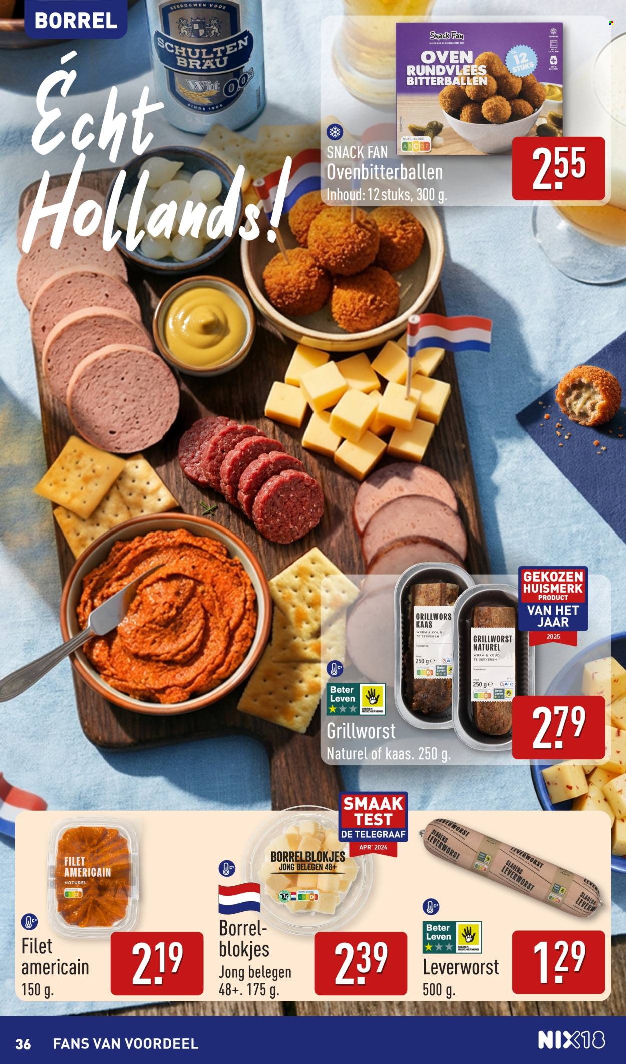 Aldi-aanbieding - 26-5-2026 - 31-5-2026. Pagina 36